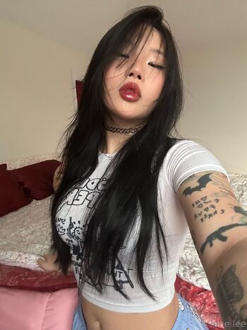 len / lenerox nude photo #15