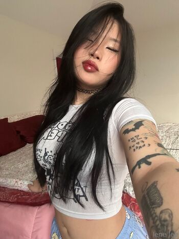 len / lenerox nude photo #16