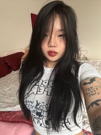 len / lenerox nude photo #17