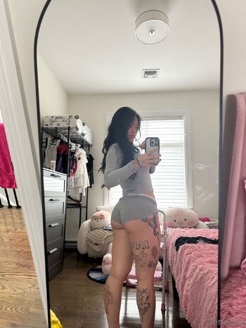 len / lenerox nude photo #23