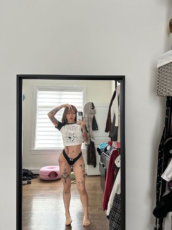 len / lenerox nude photo #27