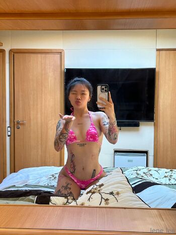 len / lenerox nude photo #37