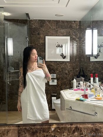 len / lenerox nude photo #40