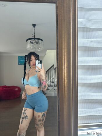 len / lenerox nude photo #41