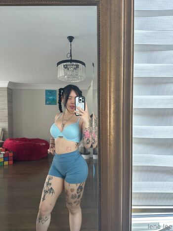 len / lenerox nude photo #42