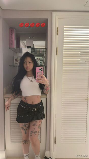 len / lenerox nude photo #45