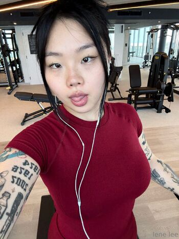 len / lenerox nude photo #49