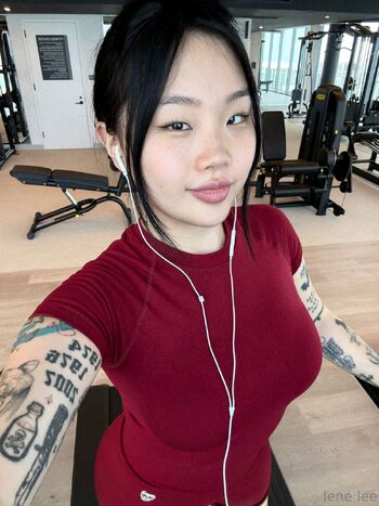 len / lenerox nude photo #50