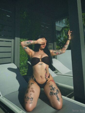 len / lenerox nude photo #51