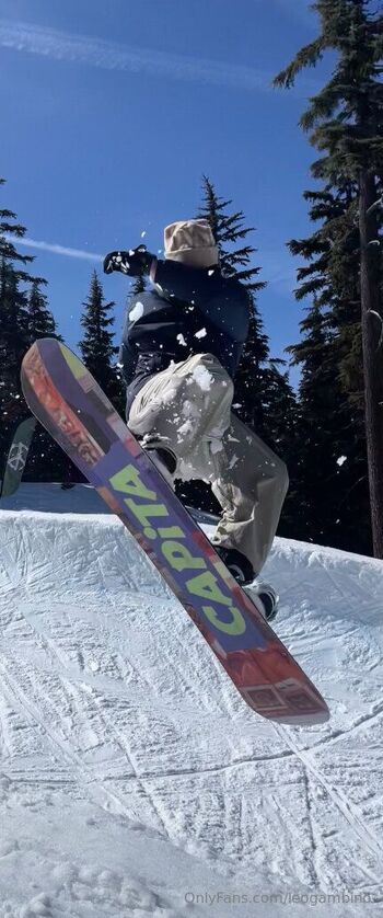 Leo Gambin / leogambino / leogambino69 nude photo #25