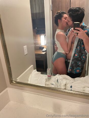 Leo Gambin / leogambino / leogambino69 nude photo #29