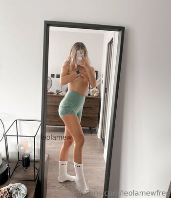 Leolamew Free Pag / leolamewfree nude photo #7