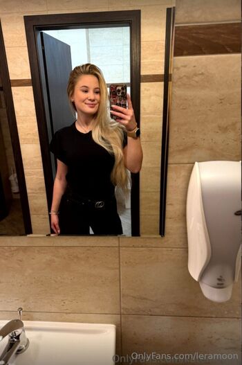 Lera moon / leramoon nude photo #14