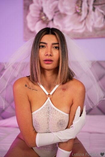 Letizia Fulkers / letiziafulkers nude photo #14