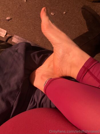 Cas / letsfishnaked nude photo #29