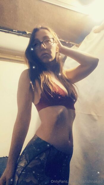 Cas / letsfishnaked nude photo #34