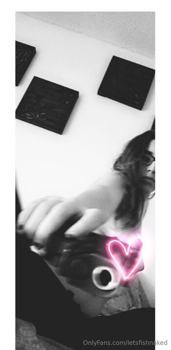 Cas / letsfishnaked nude photo #36