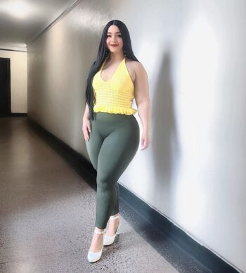 LETTYDJ / lettydjm nude photo #1