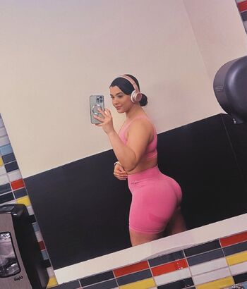 LETTYDJ / lettydjm nude photo #10