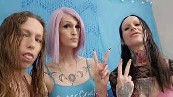 Leviaferia FRE / leviaferia-free nude photo #7