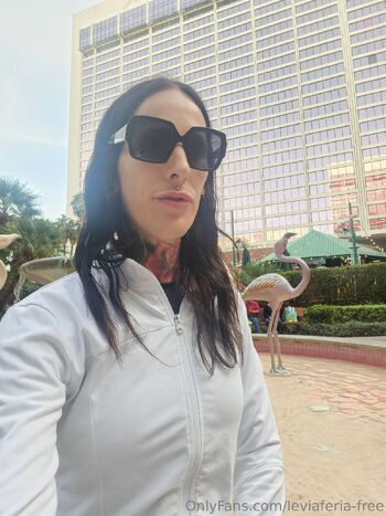 Leviaferia FRE / leviaferia-free nude photo #26