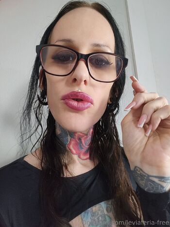 Leviaferia FRE / leviaferia-free nude photo #27