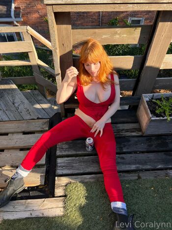 Levi Coralyn / levicoralynnfree nude photo #19
