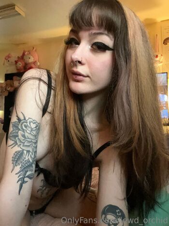 lottie 𖦹 ur alt princes / lewd_lottie nude photo #5