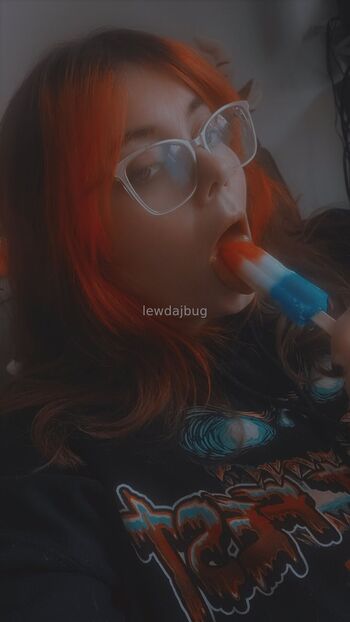 AJ Bu / lewdajbug / lewd_bug nude photo #12