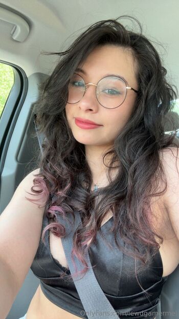 Me / lewdgamermel nude photo #3