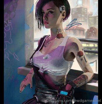 Me / lewdgamermel nude photo #16