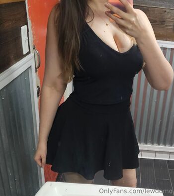 Erin Lewdom / lewdomo nude photo #12