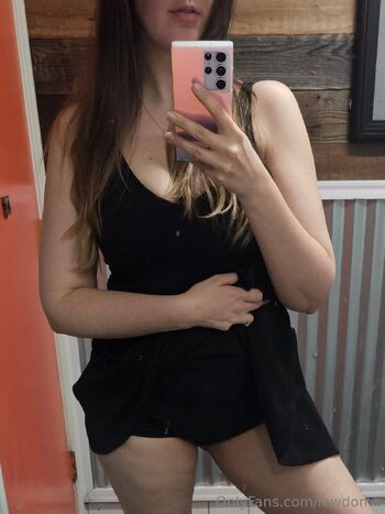 Erin Lewdom / lewdomo nude photo #13