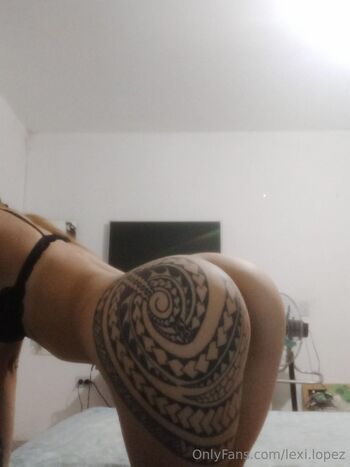 Lex / lexi.lopez nude photo #14