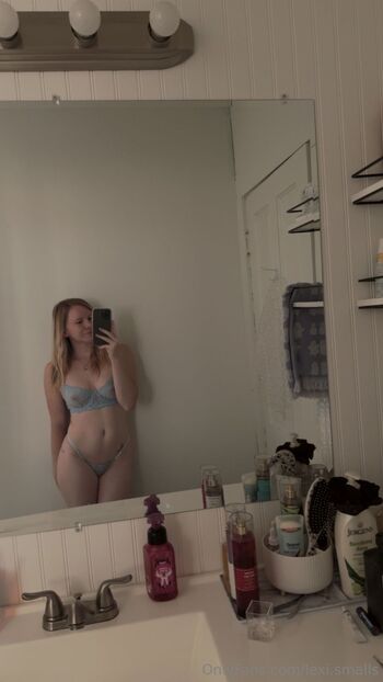 lex / lexi.smalls nude photo #12