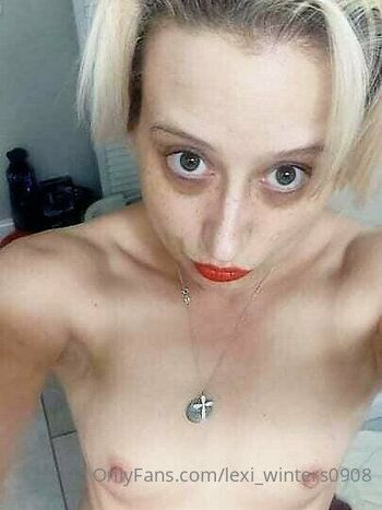 lexi winters0908