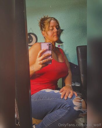 𝐿𝑒𝑥 / lexi_wolf nude photo #2