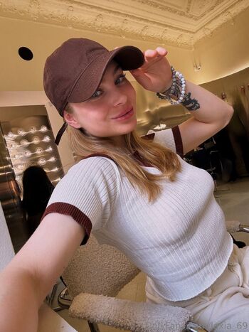 LEXIA / lexia_69 nude photo #2