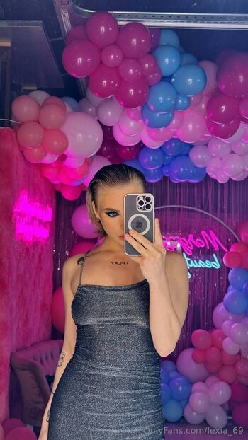 LEXIA / lexia_69 nude photo #4