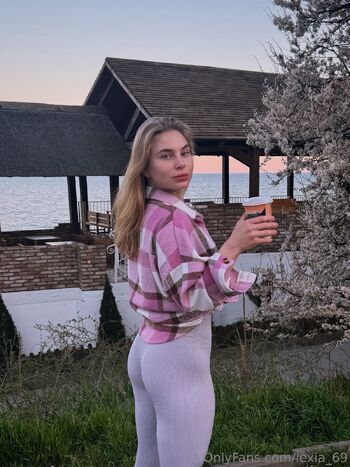 LEXIA / lexia_69 nude photo #8