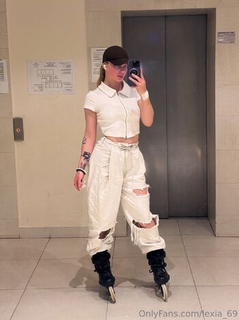 LEXIA / lexia_69 nude photo #10