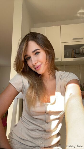 Lexi Ba / lexibay_free nude photo #4