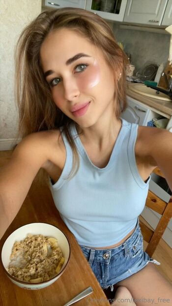 Lexi Ba / lexibay_free nude photo #7