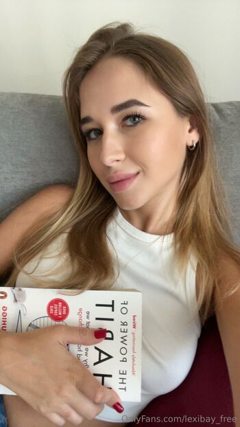 Lexi Ba / lexibay_free nude photo #19