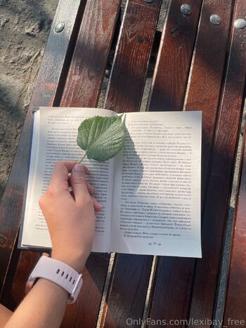 Lexi Ba / lexibay_free nude photo #33