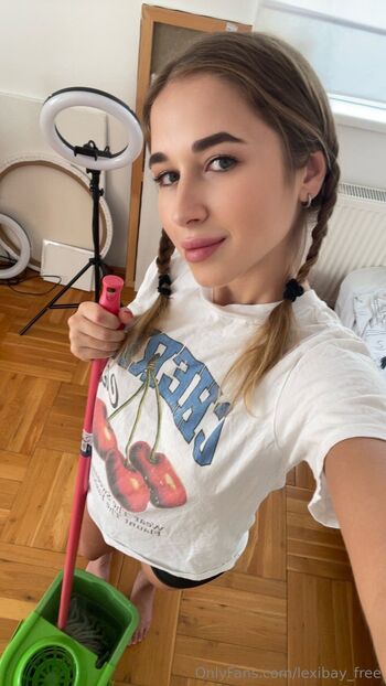 Lexi Ba / lexibay_free nude photo #35