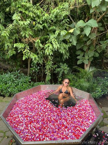 Lexi Ba / lexibay_free nude photo #36