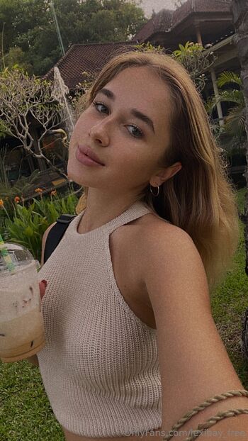 Lexi Ba / lexibay_free nude photo #39