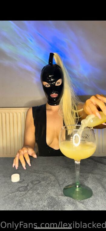 LexiBlackedO / lexiblackedof nude photo #12
