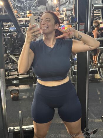 Lexi Cayl / lexicgoldberg nude photo #6